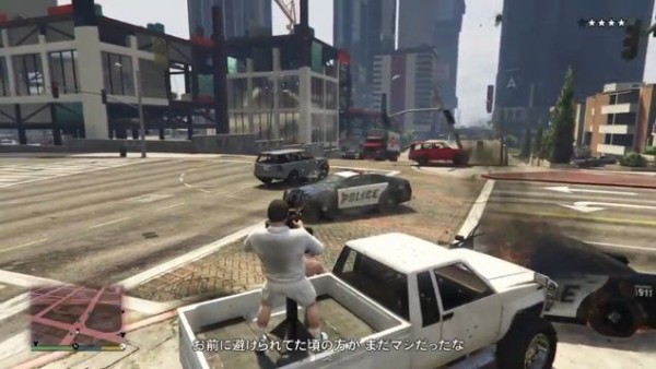 Gta5 激レア車 クルマ テクニカル 無料入手グリッチ オフライン グランド セフト オート5写真大好きブログ Gta5攻略情報ほか