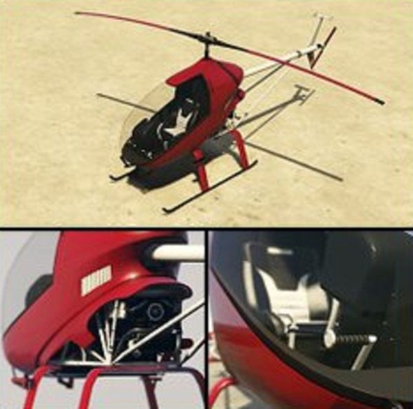 Gta5 ハボック 性能 価格 モデル カスタムほか 乗り物 ヘリコプター グランド セフト オート5写真大好きブログ Gta5攻略情報ほか