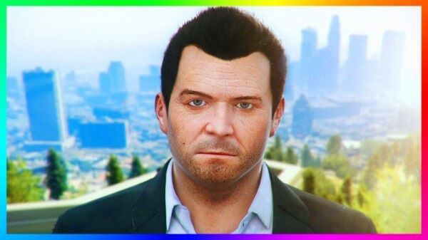 Gta5 マイケル は21年現在も生存中 契約アップデート の小ネタ集 動画あり グランド セフト オート5 写真大好きブログ Gta5攻略情報ほか