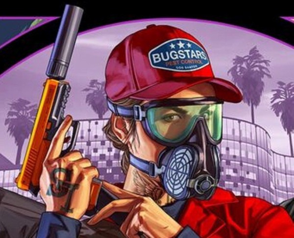 Gta5 Ps4 オフライン Apピストル 入手方法 Englshbin