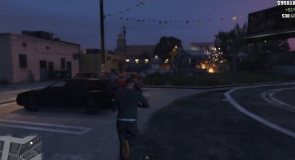 Gta5 Pc版 カオスmod 導入方法 Dlリンク カオスモード グランド セフト オート5写真大好きブログ Gta5攻略情報ほか