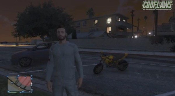 Gta5 パッチ1 17の レア車両 ランキングtop5を Codflaws が公開 オンライン グランド セフト オート5写真大好きブログ Gta5攻略情報ほか