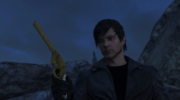 Gta5 Rdr2 と 宝探し の関係や 17年ウィンターサプライズ 配信日について 画像あり グランド セフト オート5写真大好きブログ Gta5攻略情報ほか