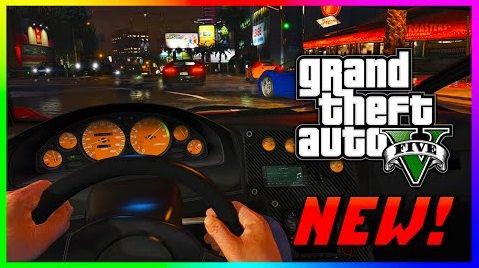 Gta5 美しい 格好良い 自動車内装 Top10が発表 一人称視点 グランド セフト オート5写真大好きブログ Gta5攻略情報ほか