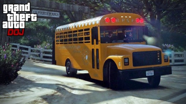 Gta5 衝撃 ナイトライフアップデート プレイヤーは パーティーバス を所有可能 流出画像あり グランド セフト オート5写真大好きブログ Gta5攻略情報ほか