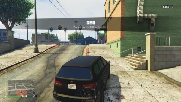 Gta5 Ceoは ファストトラベル が出来るぞ 金と権力と野望アップデート グランド セフト オート5写真大好きブログ Gta5攻略情報ほか