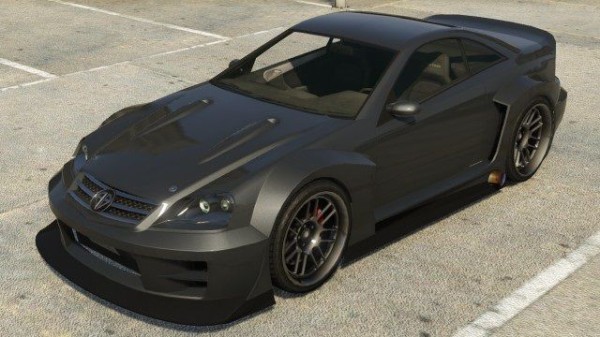 Gta5 お得 初心者にオススメ 50万ドル以下の最高の自動車 Top5 動画あり グランド セフト オート5写真大好きブログ Gta5 攻略情報ほか