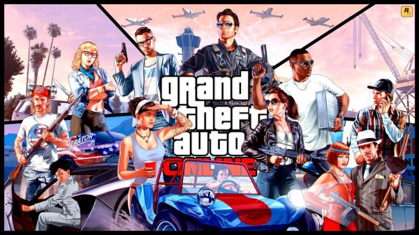 Gta5 Gtaオンライン Ps3 Xbox360版がサービス終了 8年2ヶ月の歴史に幕を閉じる 動画あり グランド セフト オート5写真大好きブログ Gta5攻略情報ほか