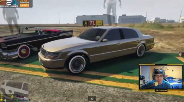 Gta5 Gtasa をテーマにした車が大集合 カスタム参考画像集 グランド セフト オート5写真大好きブログ Gta5攻略情報ほか