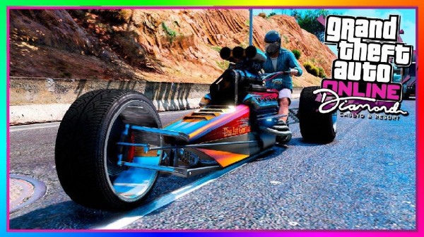 Gta5 ランパントロケット 性能 価格 モデルほか 乗り物データ グランド セフト オート5写真大好きブログ Gta5攻略情報ほか