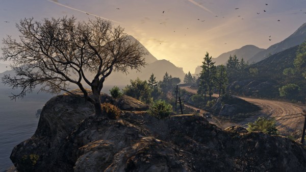 Pc版 Gta5 必要スペック公開 強盗dlc近日配信 海外の反応まとめ グランド セフト オート5写真大好きブログ Gta5攻略情報ほか