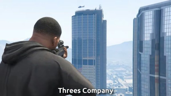 Gta5 元ネタ モデルになった 映画 一覧 動画あり グランド セフト オート5写真大好きブログ Gta5攻略情報ほか
