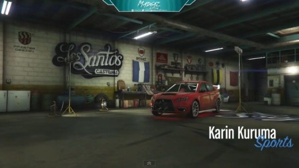 Gta5 最新 ソロ無敵車グリッチ 戦車の破壊力に魔改造 オンライン グランド セフト オート5写真大好きブログ Gta5攻略情報ほか
