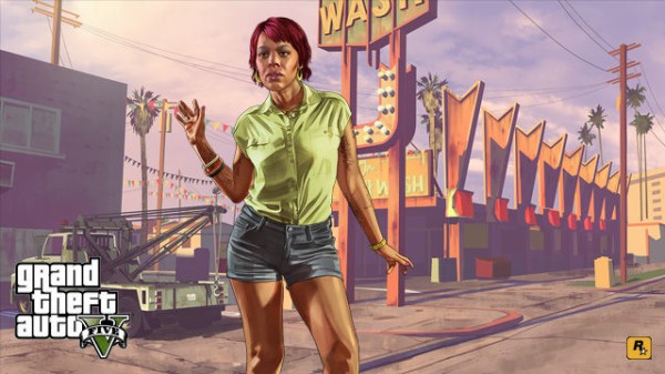 Gta5 公式アートワーク画像まとめ一覧 Gtav Official Artwork Galleries グランド セフト オート 5写真大好きブログ Gta5攻略情報ほか