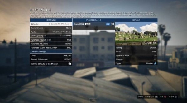 GTA5】隠された自転車屋が発見される【ソログリッチ解説】 : グランド 
