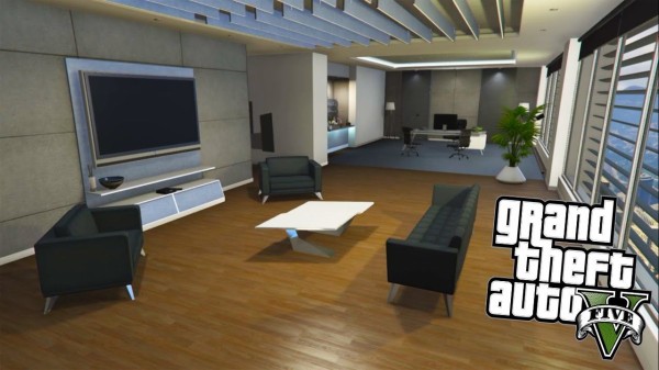 Gta5 オフィス ロムバンクウエスト の価格 場所 景色 動画あり グランド セフト オート5写真大好きブログ Gta5攻略情報ほか