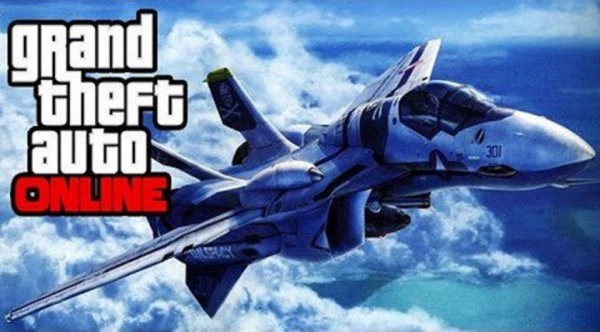 Gta5 さすが ミリタリーアップデート 軍基地から超簡単に 戦闘機 を盗む新しい方法 動画あり グランド セフト オート5写真大好きブログ Gta5攻略情報ほか