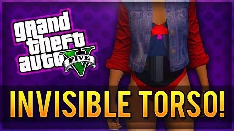 Gta5 パッチ1 女キャラのお腹を透明にするグリッチ Ps4 Xb1対応 オンライン グランド セフト オート5写真大好きブログ Gta5 攻略情報ほか