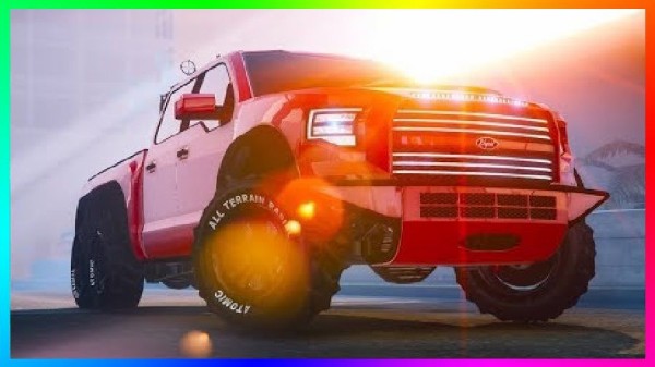 Gta5 カラカラ 武装トラック 荷台武器 の違いは 動画あり グランド セフト オート5写真大好きブログ Gta5攻略情報ほか