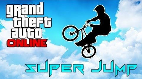 Gta5 1 15 Bmx の 壁登りトリック 多段壁ジャンプグリッチ のやり方 動画あり グランド セフト オート5写真大好きブログ Gta5攻略情報ほか