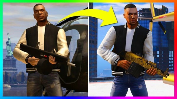 Gta5 Gta4 Tbogt 主人公 ルイス ロペス 登場なるか 明日配信 ナイトライフアップデート に期待高まる 動画あり グランド セフト オート5写真大好きブログ Gta5攻略情報ほか