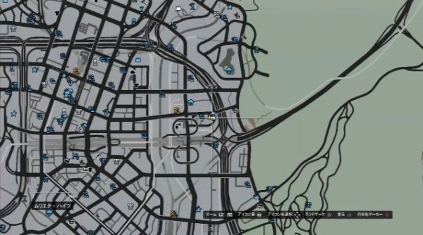 Gta5 復活 ペガサス車両をガレージに保管するグリッチ 1 24 1 23 グランド セフト オート5写真大好きブログ Gta5攻略情報ほか