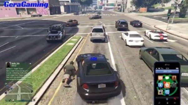 Gta5 レア車 カスタムフェルツァー の入手方法 オンライン グランド セフト オート5写真大好きブログ Gta5攻略情報ほか