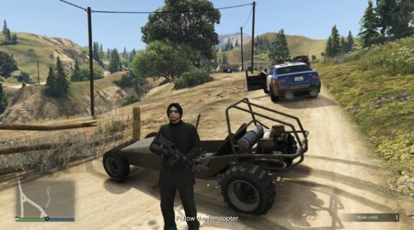 Gta5 お金稼ぎにオススメ 最高の コンタクトミッション Top5 動画あり グランド セフト オート5写真大好きブログ Gta5攻略情報ほか