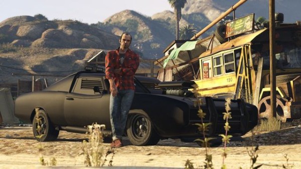 悲報 Gta5オンライン 装甲車 デュークオデス がオフラインから弱体化 動画あり グランド セフト オート5写真大好きブログ Gta5 攻略情報ほか