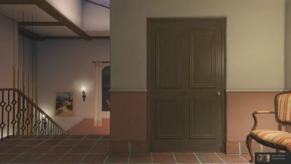 Gta5 マイケル家の 部屋 が謎 ストーリーdlc で実装か 動画あり グランド セフト オート5写真大好きブログ Gta5攻略情報ほか