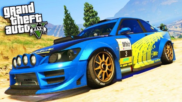 悲報 Gta5 次回アプデで修正 超人気車 サルタンrs にバグが発生中 動画あり グランド セフト オート5写真大好きブログ Gta5 攻略情報ほか