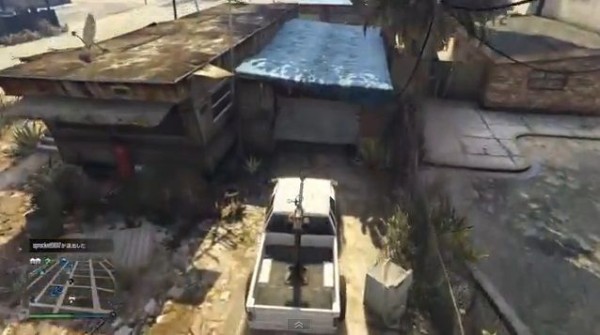 Gta5 激レア車 クルマ テクニカル 無料入手グリッチ オフライン グランド セフト オート5写真大好きブログ Gta5攻略情報ほか