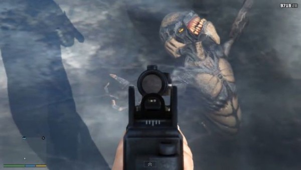 Gta5 絶対に知っておくべき5つの イースターエッグ 動画あり グランド セフト オート5写真大好きブログ Gta5攻略情報ほか