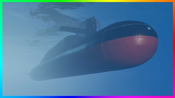 Gta5 潜水艦 コサトカ 性能 価格 モデル一覧 乗り物データ グランド セフト オート5写真大好きブログ Gta5攻略情報ほか