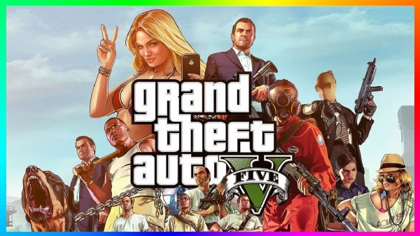 Gta5 グランドセフトオート5 の売上が 1億5500万本 を記録 Gtaオンライン の大型アップデート情報も 動画あり グランド セフト オート5写真大好きブログ Gta5攻略情報ほか