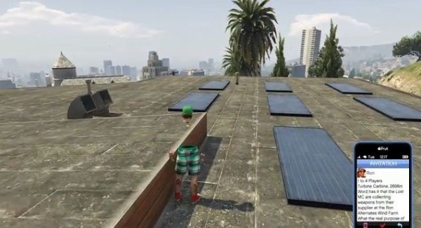 Gta5 最新 グリッチで中に入れる建物の場所一覧 パッチ1 25 グランド セフト オート5写真大好きブログ Gta5攻略情報ほか