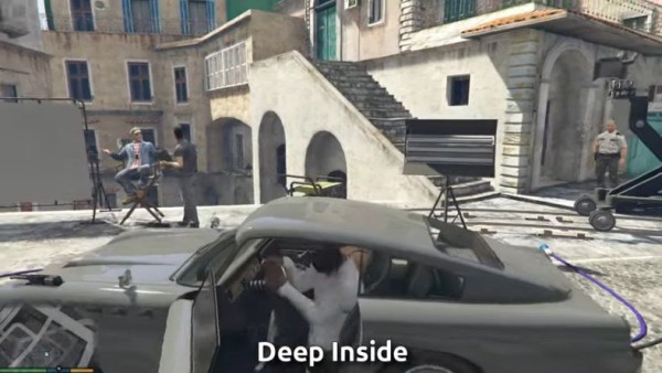 Gta5 元ネタ モデルになった 映画 一覧 動画あり グランド セフト オート5写真大好きブログ Gta5攻略情報ほか