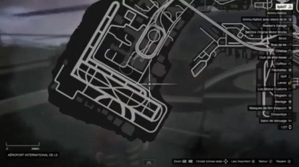 Gta5 空港 デビンの格納庫 に 裏世界 を発見 動画あり グランド セフト オート5写真大好きブログ Gta5攻略情報ほか