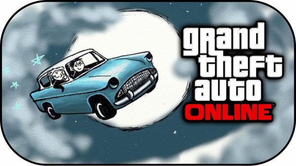 Gta5 新車の 隠し性能 好きな時にスーパージャンプ 動画あり グランド セフト オート5写真大好きブログ Gta5攻略情報ほか