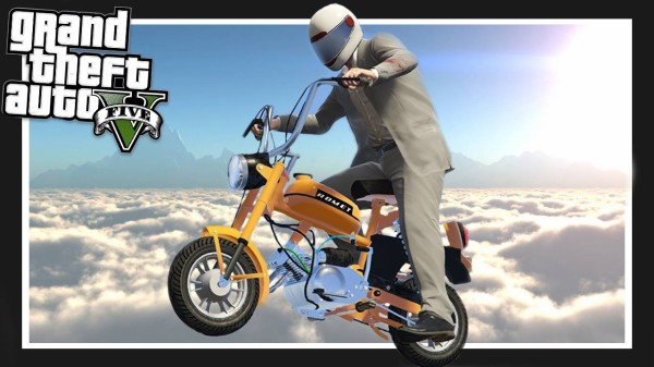 Gta5 バイクから絶対に落ちないグリッチ爆誕 Inフリーモード 動画あり グランド セフト オート5写真大好きブログ Gta5攻略情報ほか Gta5 バイクから絶対に落ちないグリッチ爆誕 Inフリーモード 動画あり グランド セフト オート5写真大好きブログ Gta5攻略情報ほか
