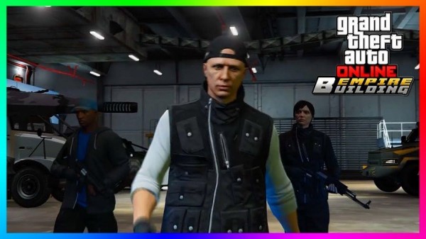 Gta5 次回 超大型アップデート の確かな 手掛かり とは 動画あり 流出情報 グランド セフト オート5写真大好きブログ Gta5攻略情報ほか