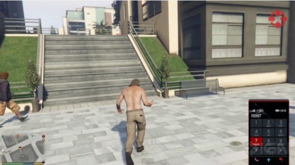 Gta5 電話番号チートコード チートコマンド が復活 Ps4 Xboxone版 グランド セフト オート5写真大好きブログ Gta5攻略情報ほか