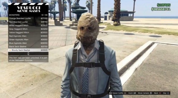Gta5 16年ハロウィンアップデート マスクが大量に販売開始 動画あり グランド セフト オート5写真大好きブログ Gta5攻略情報ほか Gta5 16年ハロウィンアップデート マスクが大量に販売開始 動画あり グランド セフト オート5写真大好きブログ Gta5攻略情報ほか