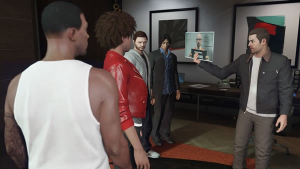 Gta5 Gtaオンライン メンテナンス実施のお知らせ 強盗アップデート グランド セフト オート5写真大好きブログ Gta5攻略情報ほか