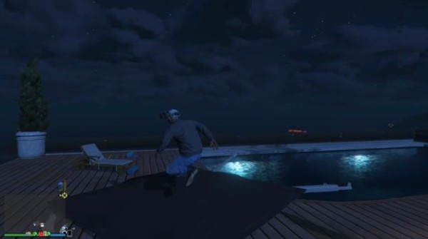 Gta5 デビン ウェストン の呪いか 謎の仕様 が見つかる 動画あり グランド セフト オート5写真大好きブログ Gta5攻略情報ほか