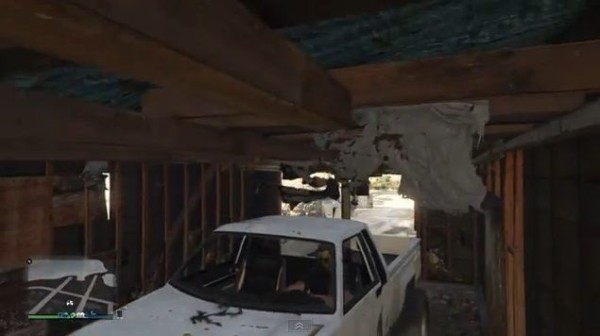 Gta5 激レア車 クルマ テクニカル 無料入手グリッチ オフライン グランド セフト オート5写真大好きブログ Gta5攻略情報ほか