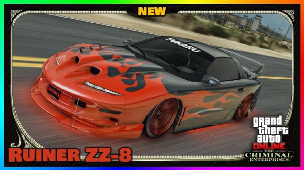 Gta5 新車 イベント実装のアップデートが配信開始 次回アップデート の小さな流出情報も 動画あり グランド セフト オート5写真大好きブログ Gta5攻略情報ほか