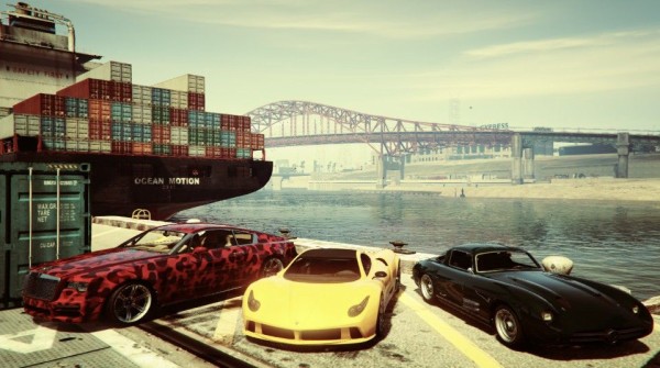 Gta5 Illgottengains1 スナップマティックコンテスト人気写真50枚一覧 Pc版 グランド セフト オート5写真大好きブログ Gta5攻略情報ほか