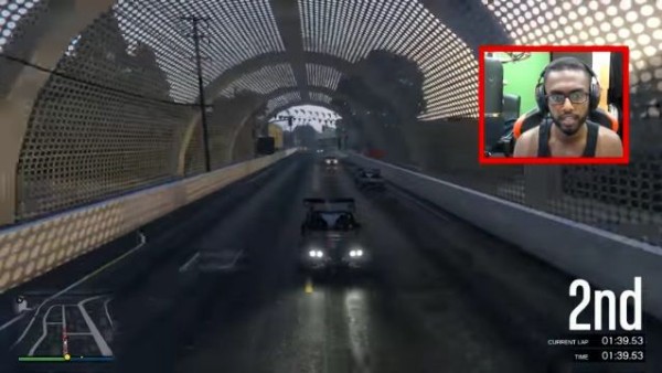 Gta5 世界記録1位を目指せ レースガチ勢 オススメのスタントレース オムニスリング 動画あり グランド セフト オート5写真大好きブログ Gta5攻略情報ほか