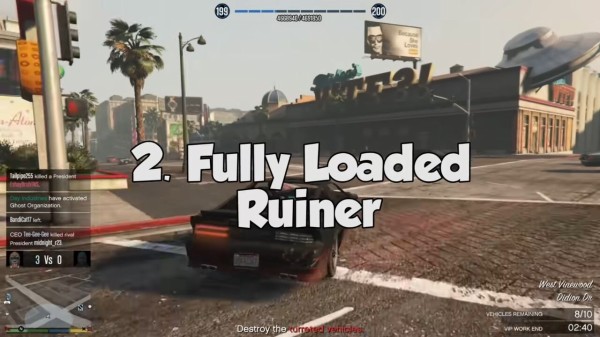 Gta5 22年版 オプレッサーmk2 の対策方法top5 動画あり グランド セフト オート5写真大好きブログ Gta5攻略情報ほか